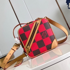 Louis Vuitton Satchel Bags